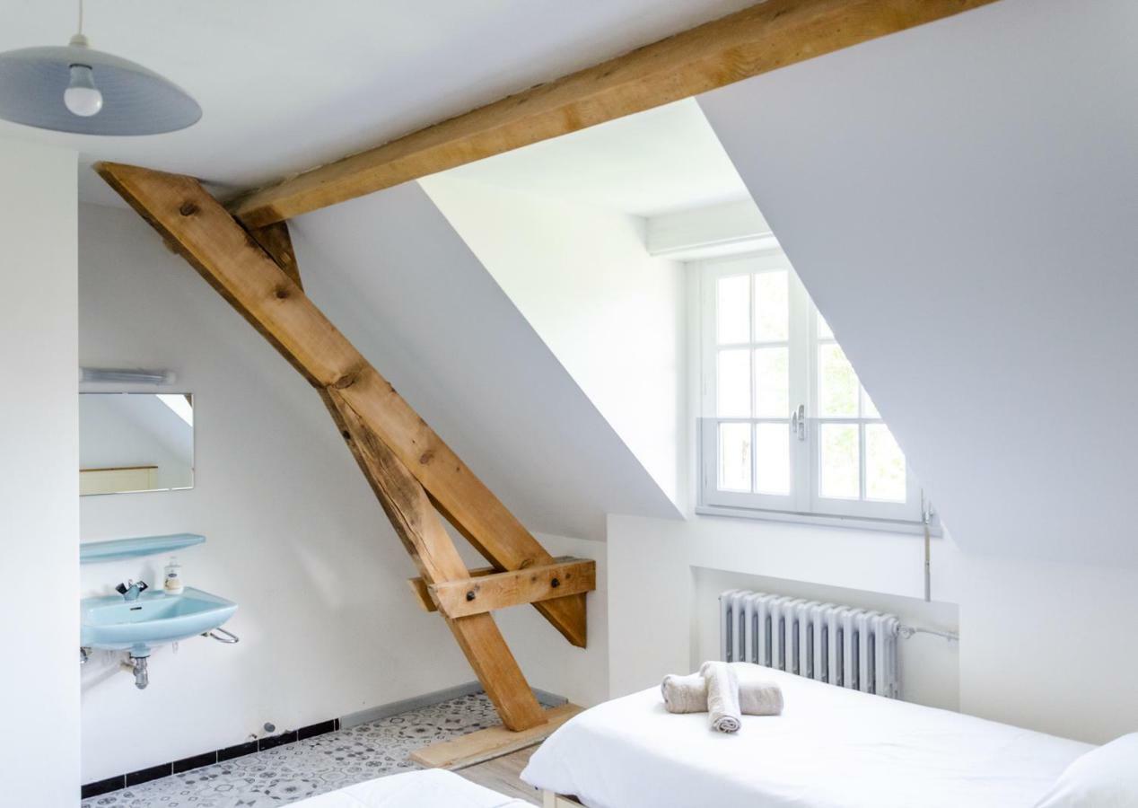 Pyrenees Cycling Lodge Saint-Savin (Hautes-Pyrenees) Bagian luar foto