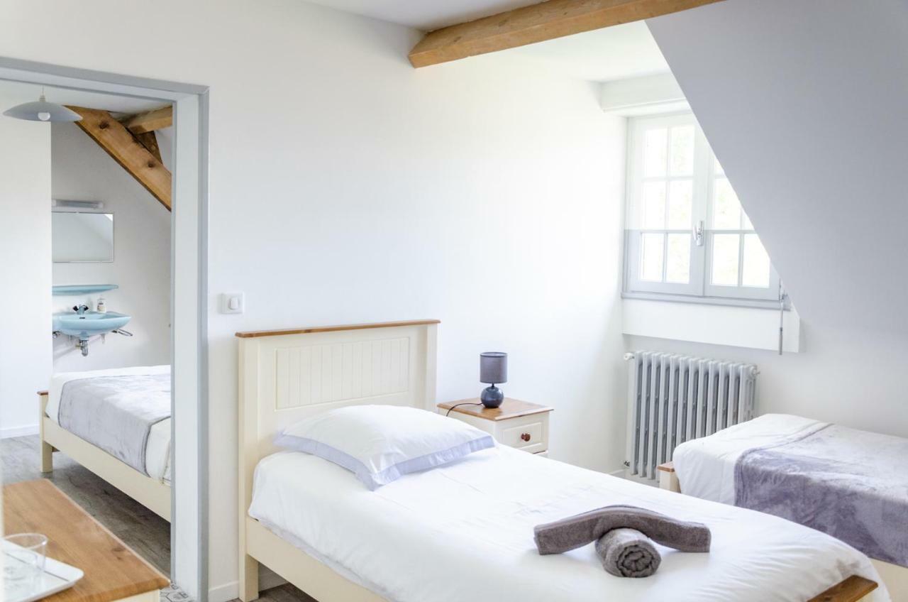 Pyrenees Cycling Lodge Saint-Savin (Hautes-Pyrenees) Bagian luar foto
